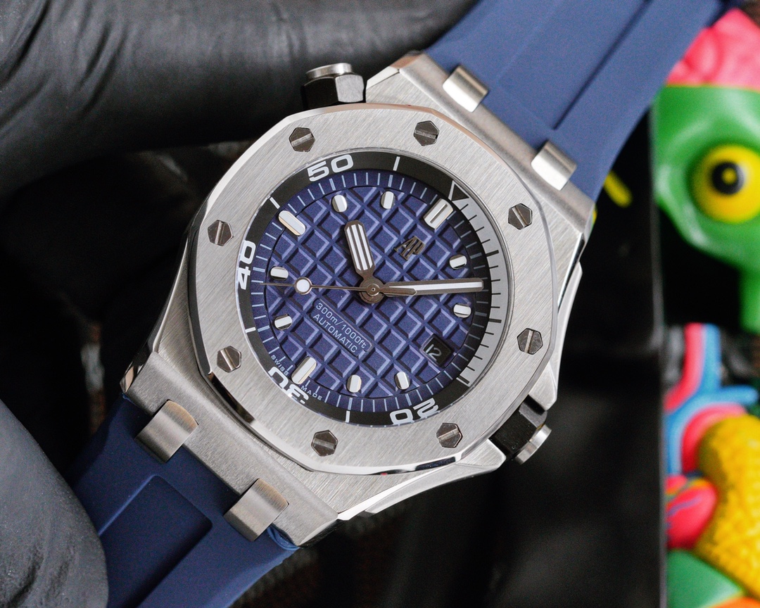 Audemars Piguet Royal Oak Offshore 15720ST.OO.A027CA.01